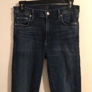 C of H skinny jeans